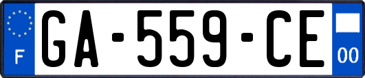GA-559-CE