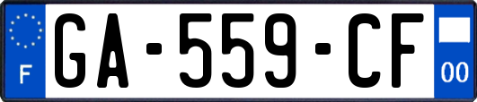GA-559-CF