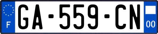 GA-559-CN