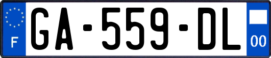 GA-559-DL