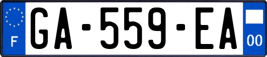 GA-559-EA