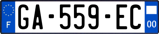 GA-559-EC