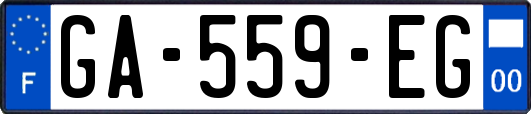 GA-559-EG