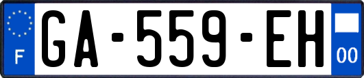 GA-559-EH