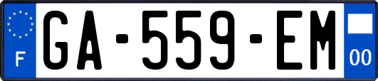 GA-559-EM