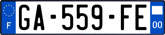 GA-559-FE