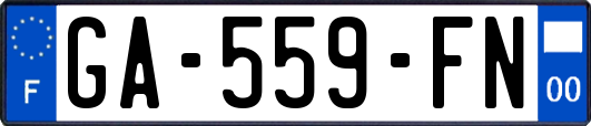 GA-559-FN