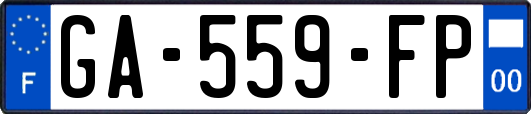 GA-559-FP