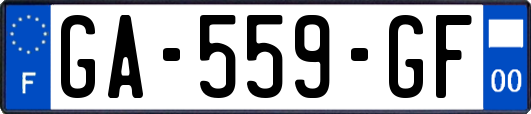 GA-559-GF