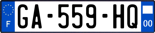 GA-559-HQ