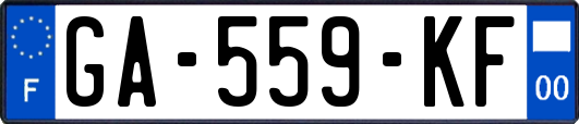 GA-559-KF