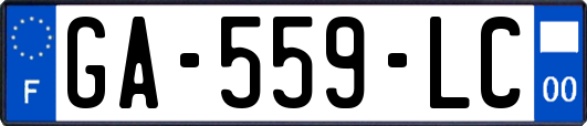 GA-559-LC