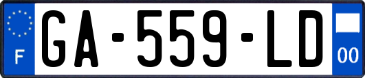 GA-559-LD