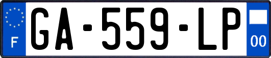GA-559-LP