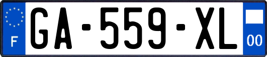 GA-559-XL