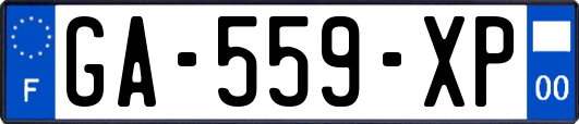 GA-559-XP