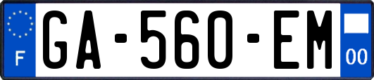 GA-560-EM