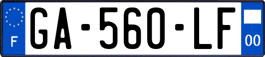 GA-560-LF