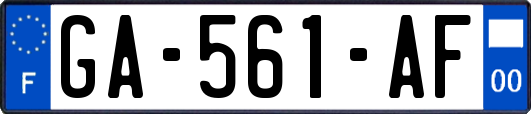 GA-561-AF