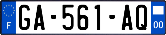 GA-561-AQ