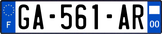 GA-561-AR