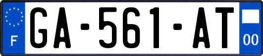 GA-561-AT