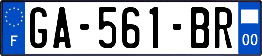 GA-561-BR