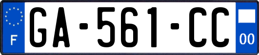 GA-561-CC