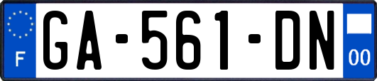 GA-561-DN