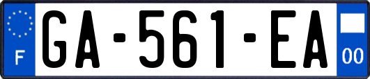 GA-561-EA