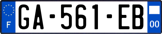 GA-561-EB