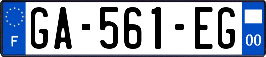 GA-561-EG