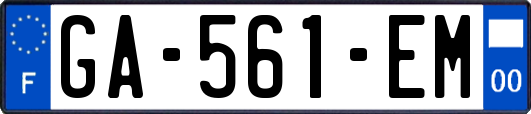 GA-561-EM