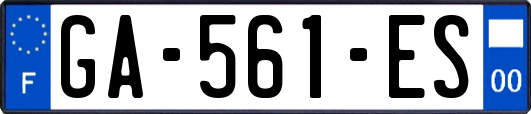 GA-561-ES