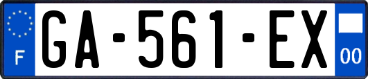 GA-561-EX