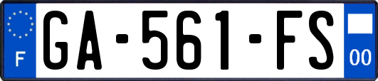GA-561-FS