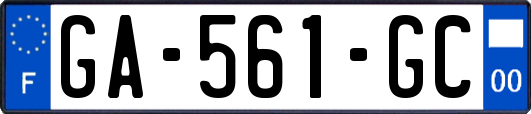 GA-561-GC