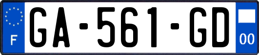 GA-561-GD