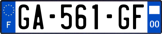 GA-561-GF