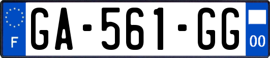 GA-561-GG