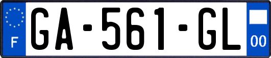 GA-561-GL