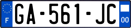 GA-561-JC