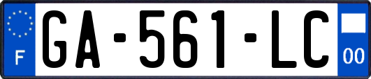 GA-561-LC