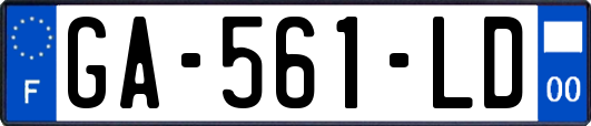 GA-561-LD