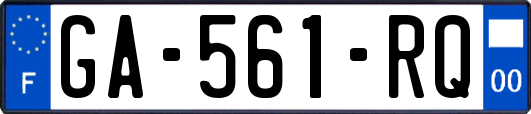 GA-561-RQ