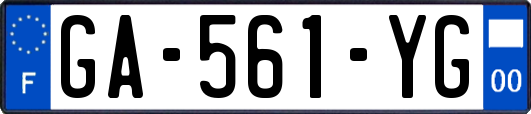 GA-561-YG