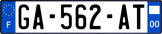 GA-562-AT