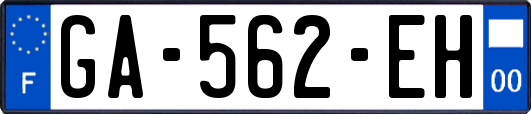 GA-562-EH