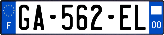 GA-562-EL