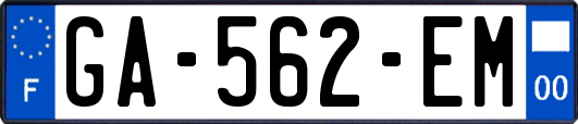 GA-562-EM